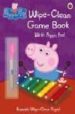 WIPE-CLENA GAME BOOK di VV.AA. 