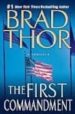 THE FIRST COMMANDMENT di THOR, BRAD 