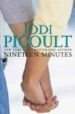 NINETEEN MINUTES de PICOULT, JODI 