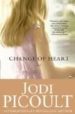 CHANGE OF HEART de PICOULT, JODI 