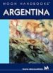 MOON HANDBOOKS: ARGENTINA di BERNHARDSON, WAYNE 