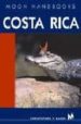COSTA RICA (MOON HANDBOOKS) (5TH ED.) di BAKER, CHRISTOPHER P. 