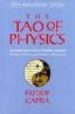 THE TAO OF PHYSICS: AN EXPLORATION OF THE PARALLELS BETWEEN MODER N PHYSICS AND EASTERN MYSTICISM (4TH ED.) de CAPRA, FRITJOF 
