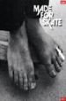 MADE FOR SKATE: THE ILLUSTRATED HISTORY OF SKATEBOARD FOOTWEAR di BLUMLEIN, JURGEN  SCHMID, DANIEL 