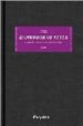 THE HANDBOOK OF STYLE di VV.AA. 