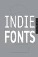 INDIE FONTS 2 di VV.AA. 