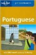 PORTUGUESE PHRASEBOOK (2ND ED.) di VV.AA. 