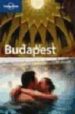 BUDAPEST (LONELY PLANET : INGLES) (3RD ED.) di VV.AA. 