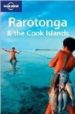 RAROTONGA & THE COOK ISLANDS (LONELY PLANET) (6TH ED.) di VV.AA. 