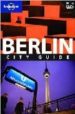 BERLIN (LONELY PLANET. TRAVEL GUIDES) (6TH ED.) di VV.AA. 