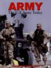 ARMY: THE U.S. ARMY TODAY de HALBERSTADT, HANS 