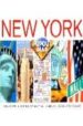 NEW YORK (POPUOT MAP) (2ND ED.) di VV.AA. 