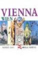 VIENNA DOUBLE MAP (POPOUT MAP) di VV.AA. 