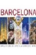 BARCELONA (POPOUT MAP) di VV.AA. 