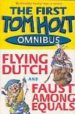 TOM HOLT OMNIBUS 1: DEATH FUNNY de HOLT, TOM 