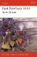FIRST NEWBURY 1643: THE TURNING POINT di ROBERTS, KEITH 