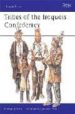 TRIBES OF THE IROQUOIS CONFEDERACY di JOHNSON, MICHAEL 
