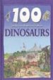 100 THINGS: DINOSAURS di VV.AA. 