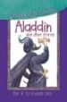 GREAT LITTLE STORIES: ALADDIN AND OTHER STORIES di VV.AA. 