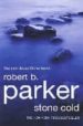STONE COLD di PARKER, ROBERT B. 