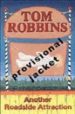 ANOTHER ROADSIDE ATTRACTION di ROBBINS, TOM 