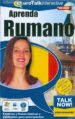 APRENDA RUMANO (TALK NOW PRINCIPIANTS) di VV.AA. 