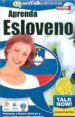 TALK NOW! LEARN ESLOVENO (CD-ROM) (NIVEL ELEMENTAL) di VV.AA. 