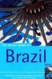 THE ROUGH GUIDE TO BRAZIL (5TH ED.) de JENKINS, DILWYN 