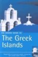 THE ROUGH GUIDE TO THE GREEK ISLANDS (5TH ED.) di VV.AA. 