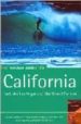 THE ROUGH GUIDE TO CALIFORNIA (8TH ED.) di VV.AA. 