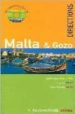 MALTA AND GOZO DIRECTIONS di VV.AA. 