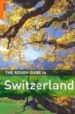 THE ROUGH GUIDE TO SWITZERLAND (3RD ED.) di TELLER, MATTHEW 