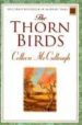 THE THORN BIRDS de MCCULLOUGH, COLLEEN 