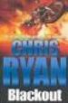 BLACKOUT di RYAN, CHRIS 
