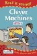 CLEVER MACHINES (LEVEL 1) di VV.AA. 