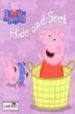 HIDE AND SEEK (PEPPA PIG) di VV.AA. 