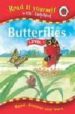 BUTTERFLIERS (LEVEL 1) di VV.AA. 