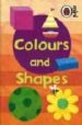 COLOURS AND SHAPES di VV.AA. 