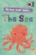MY BEST BOOK ABOUT... THE SEA di VV.AA. 