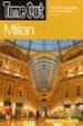 MILAN (4TH ED.) (TIME OUT) di VV.AA. 