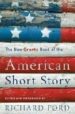THE GRANTA BOOK OF AMERICAN SHORT STORY (VOL. 2) di FORD, RICHARD 