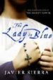 THE LADY IN BLUE de SIERRA, JAVIER 