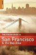 SAN FRANCISCO AN THE BAY AREA (8TH ED.) (THE ROUGH GUIDE) di VV.AA. 