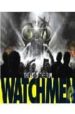 THE ART OF THE FILM WATCHMEN di APERLO, PETER 