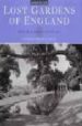 LOST GARDENS OF ENGLAND: FROM THE ARCHIVES OF COUNTRY LIFE di BRADLEY-HOLE, KATHRYN 