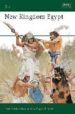 NEW KINGDOM EGYPT de HEALY, MARK  MCBRIDE, ANGUS 