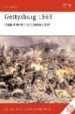 GETTYSBURG 1863: HIGH TIDE OF THE CONFEDERACY di SMITH, CARL 