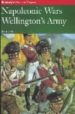 WELLINGTON'S ARMY: NEPOLEONIC WARS di FLETCHER, IAN CHRISTOPHER 