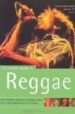 THE ROUGH GUIDE TO REGGAE (2ND ED) di VV.AA. 