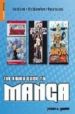 THE ROUGH GUIDE TO MANGA di VV.AA. 